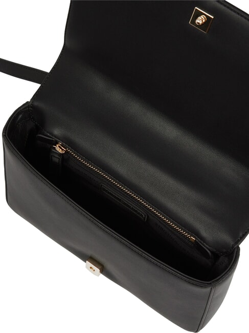 TH FEMININE  Shoulder bag / crossbody bag black - Women’s Bags