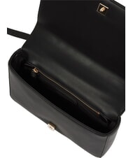 TOMMY HILFIGER TH FEMININE  Shoulder bag / crossbody bag black - Women’s Bags - 3