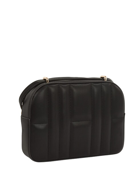 TH FEMININE  Mini Shoulder Camera Bag black - Women’s Bags