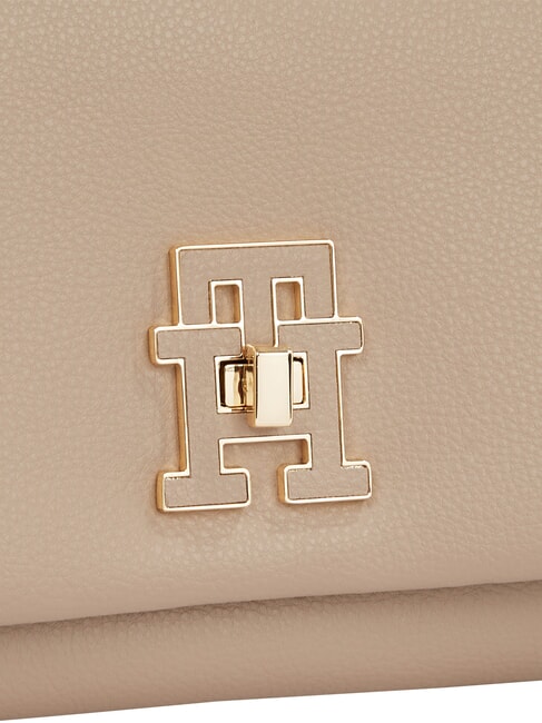 TH MODERN  Mini Shoulder Bag coastal taupe - Women&rsquo;s Bags