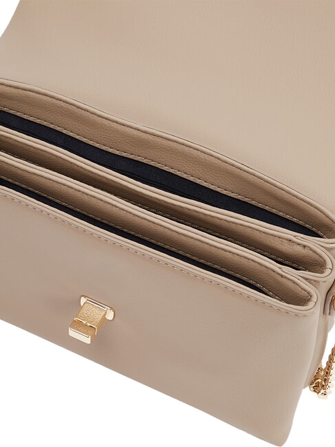 TH MODERN  Mini Shoulder Bag coastal taupe - Women&rsquo;s Bags