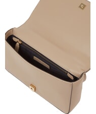 TOMMY HILFIGER TH FEMININE  Shoulder bag / crossbody bag coastal taupe - Women’s Bags - 4