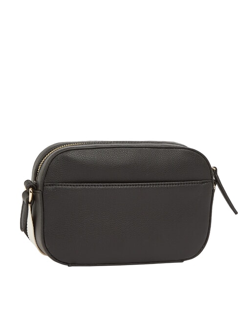 TH LOGOTAPE  Mini Shoulder Camera Bag black - Women’s Bags