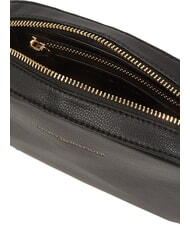 TOMMY HILFIGER TH LOGOTAPE  Mini Shoulder Camera Bag black - Women’s Bags - 3