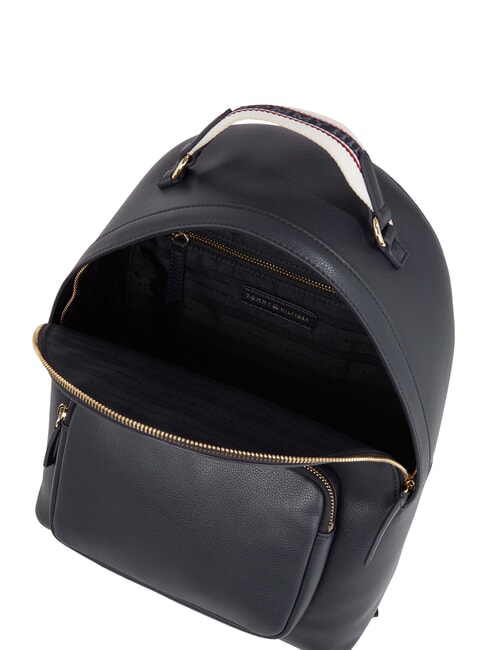 TH LOGOTAPE  Women's Backpack space blue / black - Women’s Bags