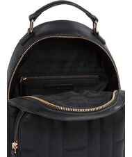 TOMMY HILFIGER TH FEMININE  Backpack black - Women’s Bags - 4