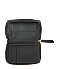 TOMMY HILFIGER TH FEMININE Zip Around Wallet - Women’s Wallets