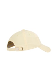 TOMMY HILFIGER ESSENTIAL FLAG  Hat with visor frozen custard - Hats - 2