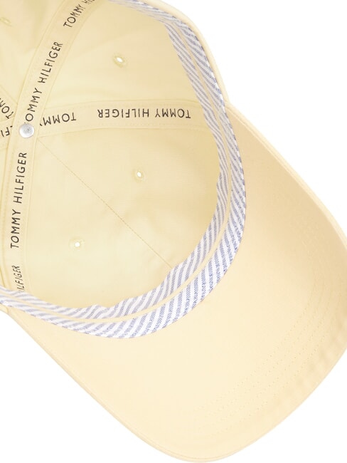 ESSENTIAL FLAG  Hat with visor frozen custard - Hats