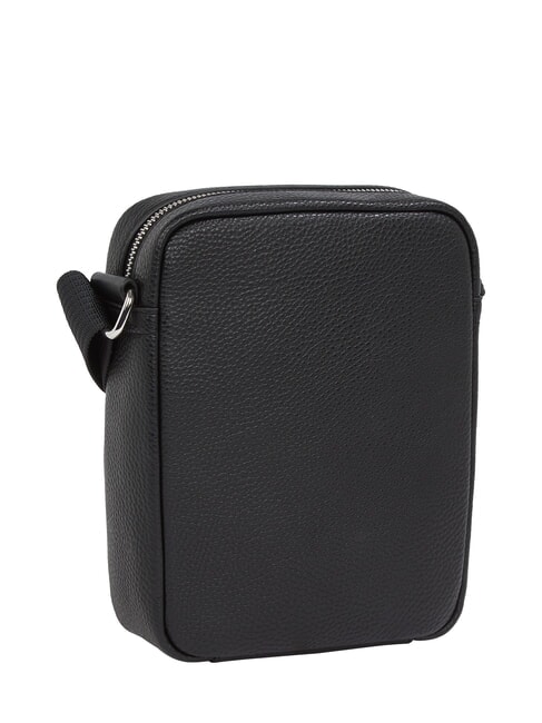 TH CENTRAL Purse black - Over-the-shoulder Bags for Men