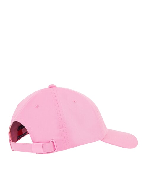 TJW HERITAGE Hat with visor carnival pink - Hats