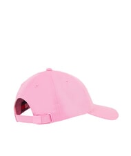 TOMMY HILFIGER TJW HERITAGE Hat with visor carnival pink - Hats - 2