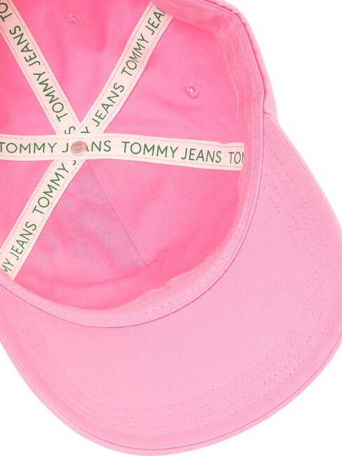 TJW HERITAGE Hat with visor carnival pink - Hats
