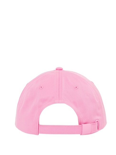 TJW HERITAGE Hat with visor carnival pink - Hats