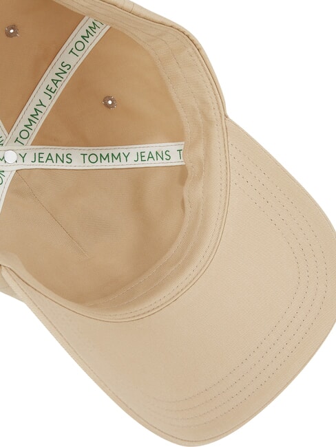 TJM HERITAGE Canvas hat gentle gold - Hats