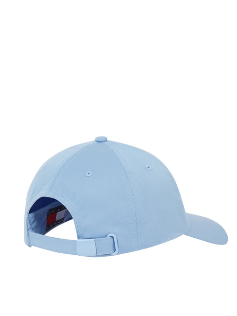 TJW HERITAGE Hat with visor cloudy blue - Hats