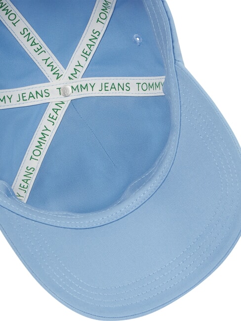TJW HERITAGE Hat with visor cloudy blue - Hats
