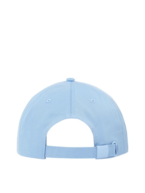 TJW HERITAGE Hat with visor cloudy blue - Hats