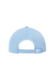 TOMMY HILFIGER TJW HERITAGE Hat with visor cloudy blue - Hats - 4