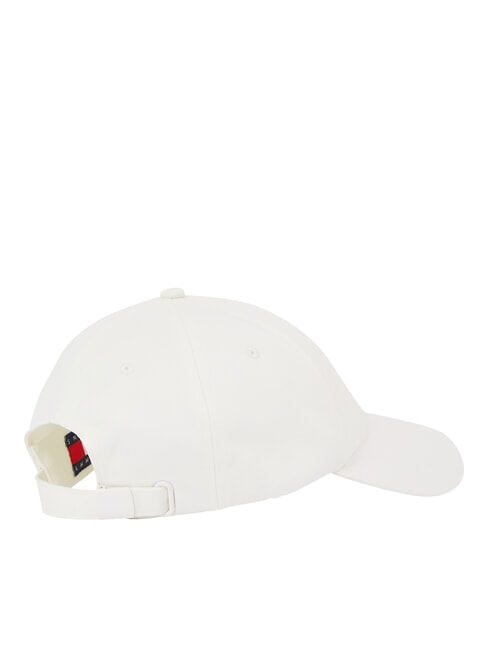 TJM HERITAGE Canvas hat white - Hats