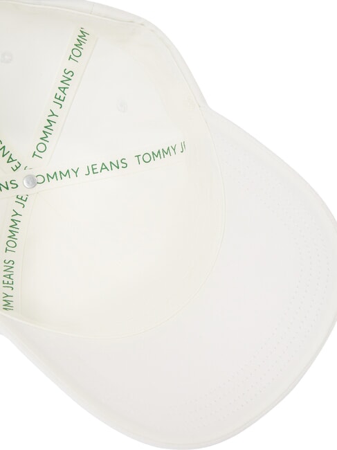 TJM HERITAGE Canvas hat white - Hats