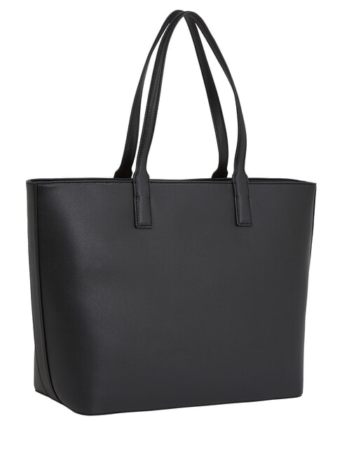 TH LOGOTAPE  Shopping Bag black - Women’s Bags