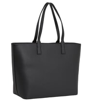 TOMMY HILFIGER TH LOGOTAPE  Shopping Bag - Women’s Bags