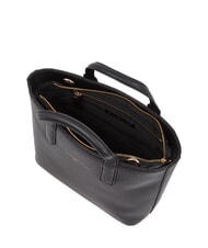 TOMMY HILFIGER TH LOGOTAPE Handbag, with shoulder strap black - Women’s Bags - 4