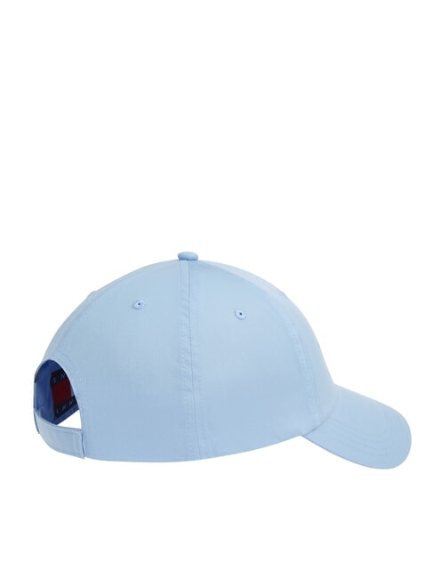 TJW LINEAR LOGO  Baseball cap cloudy blue - Hats