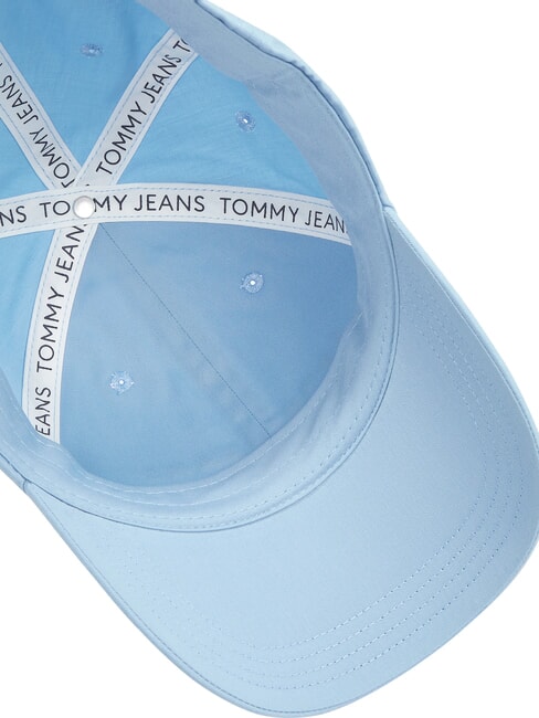 TJW LINEAR LOGO  Baseball cap cloudy blue - Hats