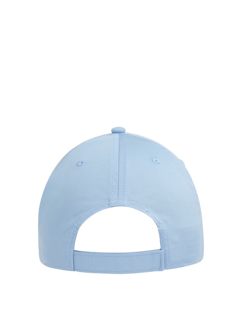 TJW LINEAR LOGO  Baseball cap cloudy blue - Hats