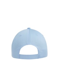 TOMMY HILFIGER TJW LINEAR LOGO  Baseball cap cloudy blue - Hats - 4