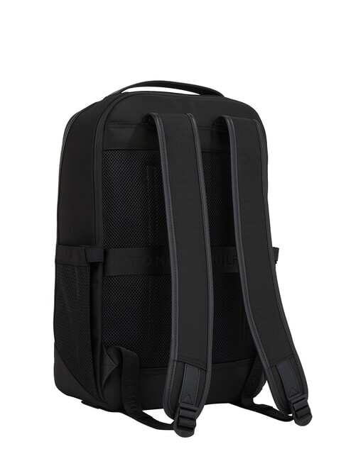 TH NYLON TRAVEL Backpack  black - Women’s Bags