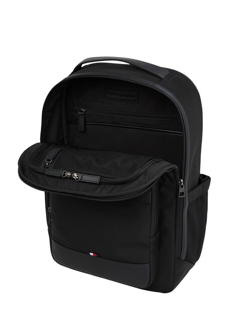 TH NYLON TRAVEL Backpack  black - Women’s Bags