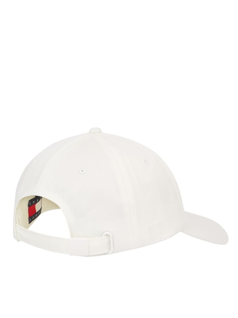 TJW HERITAGE Hat with visor white - Hats