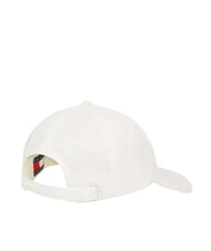 TOMMY HILFIGER TJW HERITAGE Hat with visor white - Hats - 2