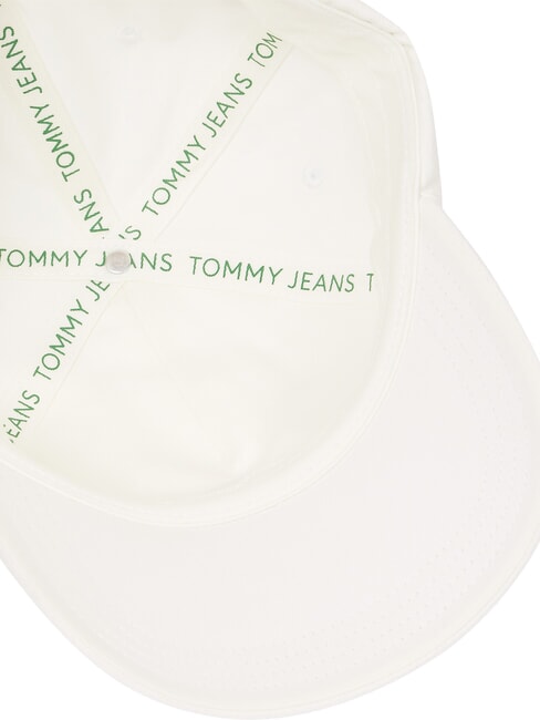 TJW HERITAGE Hat with visor white - Hats