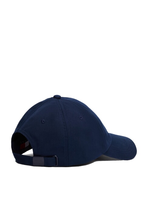 TJM HERITAGE Canvas hat dark night navy - Hats