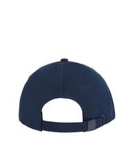 TOMMY HILFIGER TJM HERITAGE Canvas hat dark night navy - Hats - 3