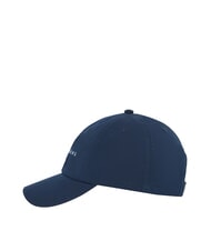 TOMMY HILFIGER TJW LINEAR LOGO  Baseball cap dark night navy - Hats - 3