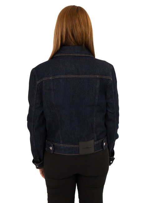 RILENI Denim fabric jacket d.raw - Women's Jackets