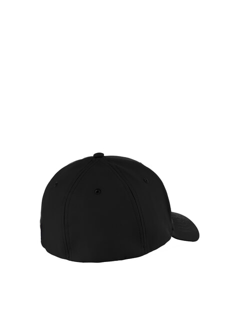 NS X MASERATI Hat with visor black - Hats