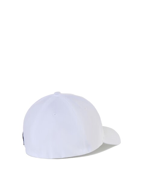 NS X MASERATI Hat with visor white - Hats