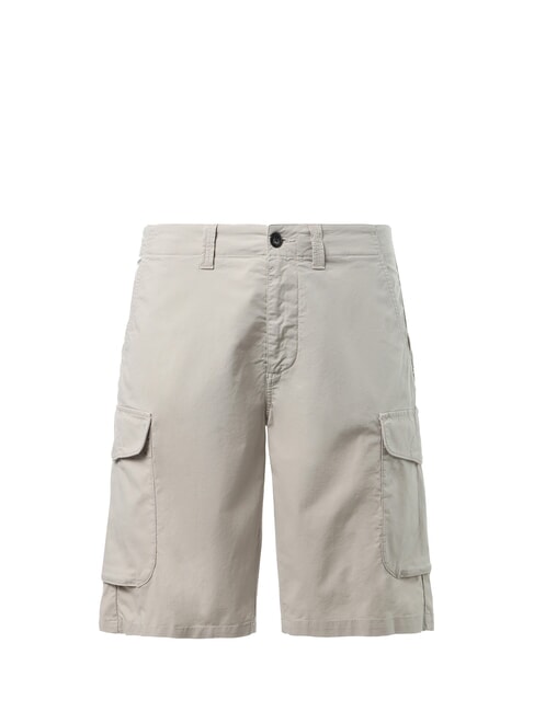 AMERICA Cotton cargo shorts Where - Trousers