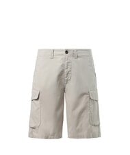NORTH SAILS AMERICA Cotton cargo shorts Where - Trousers - 4