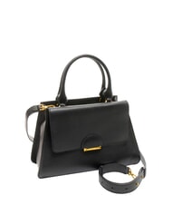 COCCINELLE TALEA Mini leather briefcase bag - Women’s Bags