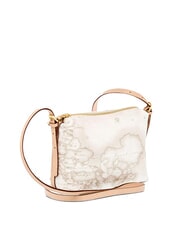 ALVIERO MARTINI PRIMA CLASSE GEO CLASSIC Mini Shoulder Bag white - Women&rsquo;s Bags - 2