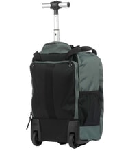 AMERICAN TOURISTER TAKE2CABIN S Underseater Wheeled Backpack dark forest - Backpacks & School and Leisure - 2