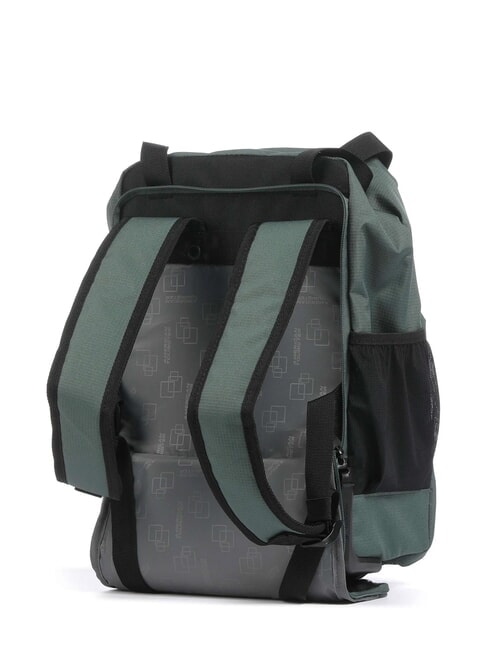 TAKE2CABIN S Underseater Wheeled Backpack dark forest - Backpacks & School and Leisure