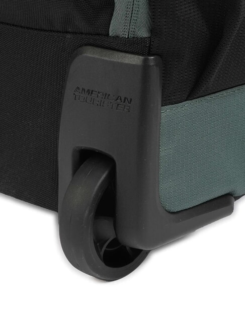 TAKE2CABIN S Underseater Wheeled Backpack dark forest - Backpacks & School and Leisure